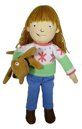 Emily Post 9" Doll pdf epub mobi 电子书 下载