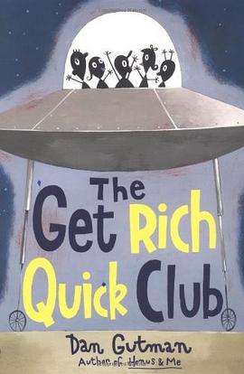 The Get Rich Quick Club