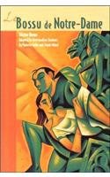 Classic Lit. Le Bossu De Notre-Dame pdf epub mobi 电子书 下载