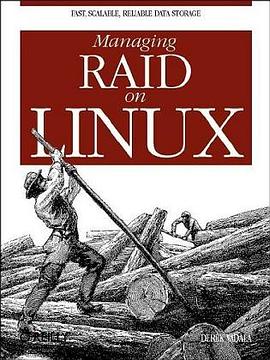 Managing RAID on Linux pdf epub mobi 电子书 下载