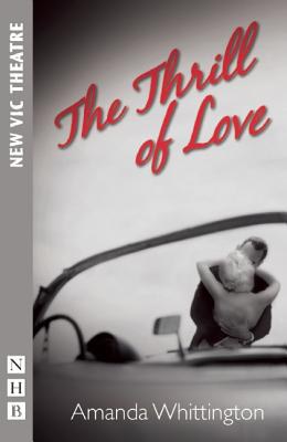 The Thrill of Love pdf epub mobi 電子書 下載