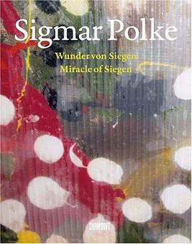 Sigmar Polke pdf epub mobi 电子书 下载
