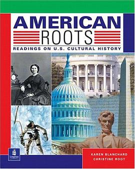American Roots pdf epub mobi 电子书 下载