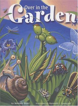 Over in the Garden pdf epub mobi 电子书 下载
