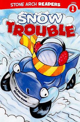 Snow Trouble pdf epub mobi 下载