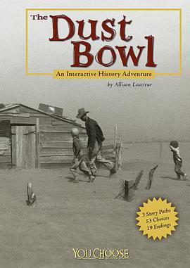 The Dust Bowl pdf epub mobi 电子书 下载