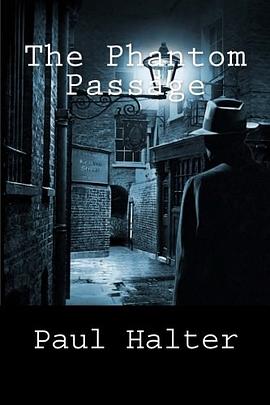 The Phantom Passage pdf epub mobi 电子书 下载