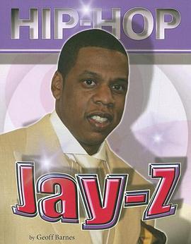 Jay-Z pdf epub mobi 电子书 下载