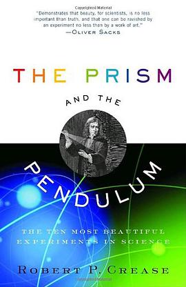 THE PRISM AND THE PENDULUM