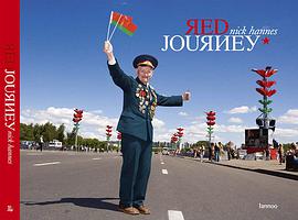 Red Journey pdf epub mobi 电子书 下载