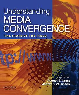 Understanding Media Convergence pdf epub mobi 電子書 下載
