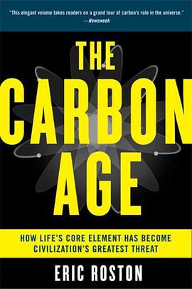 The Carbon Age pdf epub mobi 电子书 下载