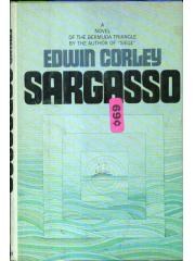 Sargasso pdf epub mobi 电子书 下载