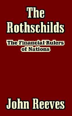 The Rothschilds pdf epub mobi 下载