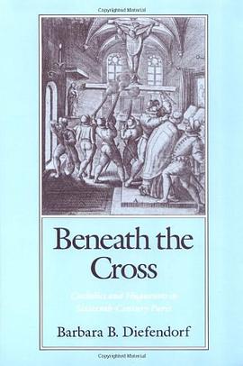 Beneath the Cross pdf epub mobi 电子书 下载