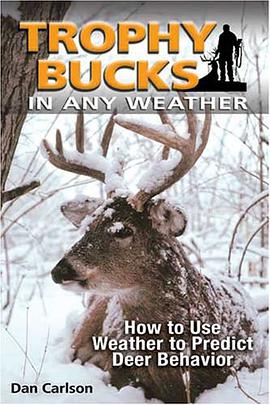 Trophy Bucks in Any Weather