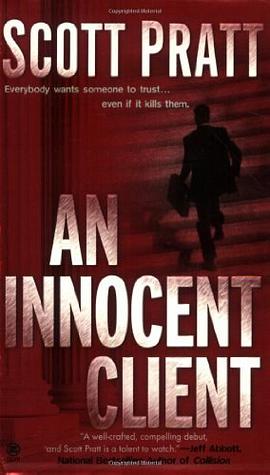 An Innocent Client pdf epub mobi 电子书 下载