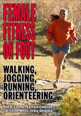 Female Fitness On Foot pdf epub mobi 电子书 下载