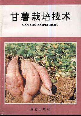甘薯栽培技术