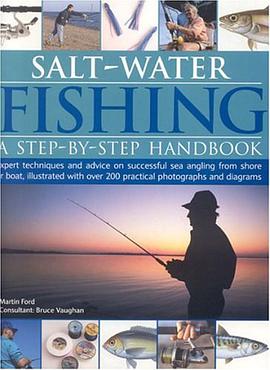 Salt Water Fishing pdf epub mobi 电子书 下载
