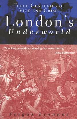 London's Underworld pdf epub mobi 电子书 下载