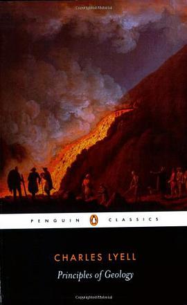 Principles of Geology (Penguin Classics) pdf epub mobi 电子书 下载
