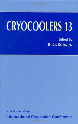 Cryocoolers 13 pdf epub mobi 电子书 下载