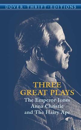 Three Great Plays pdf epub mobi 电子书 下载