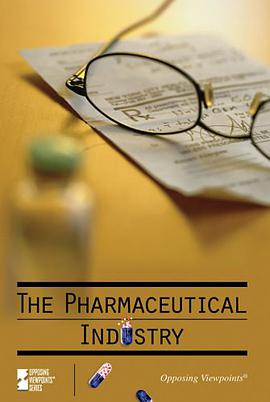 The Pharmaceutical Industry pdf epub mobi 电子书 下载