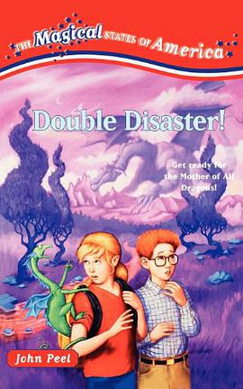 Double Disaster! pdf epub mobi 电子书 下载