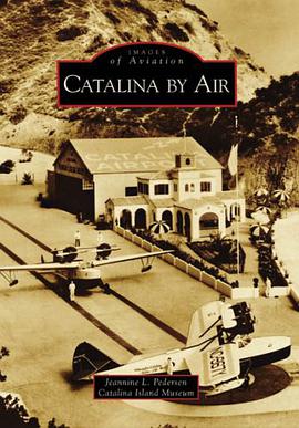 Catalina by Air pdf epub mobi 电子书 下载