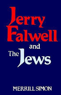 Jerry Falwell and the Jews pdf epub mobi 电子书 下载
