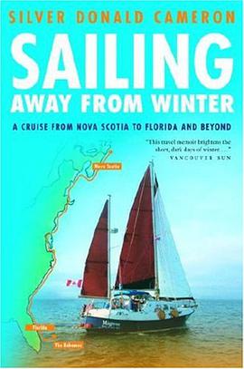 Sailing Away from Winter pdf epub mobi 电子书 下载