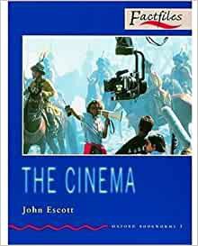 The Cinema pdf epub mobi 電子書 下載