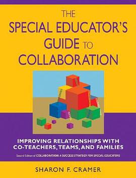 The Special Educator's Guide to Collaboration pdf epub mobi 下载