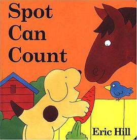 Spot Can Count pdf epub mobi 电子书 下载