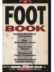 Foot Book pdf epub mobi 电子书 下载