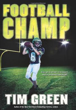Football Champ pdf epub mobi 下载