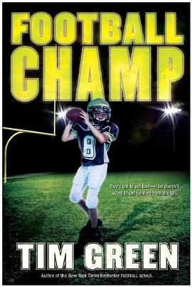Football Champ pdf epub mobi 电子书 下载