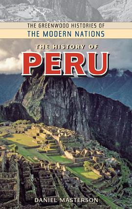 The History of Peru pdf epub mobi 电子书 下载
