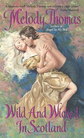 Wild and Wicked in Scotland pdf epub mobi 電子書 下載