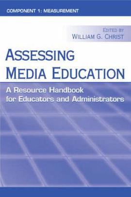 Assessing Media Education pdf epub mobi 电子书 下载