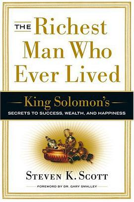 The Richest Man Who Ever Lived pdf epub mobi 电子书 下载