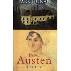 Jane Austen: Her Life