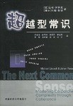 超越型常识 pdf epub mobi 电子书 下载