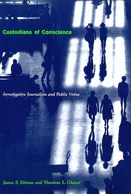 Custodians of Conscience pdf epub mobi 电子书 下载