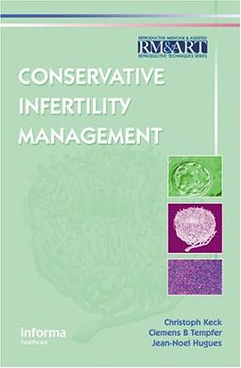 Conservative Infertility Management pdf epub mobi 电子书 下载