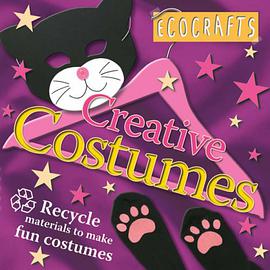Creative Costumes pdf epub mobi 下载