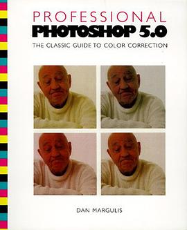Professional Photoshop 5 pdf epub mobi 电子书 下载