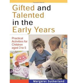 Gifted And Talented In The Early Years pdf epub mobi 电子书 下载